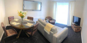 Highthel Holiday Home by the Northumberland Coast